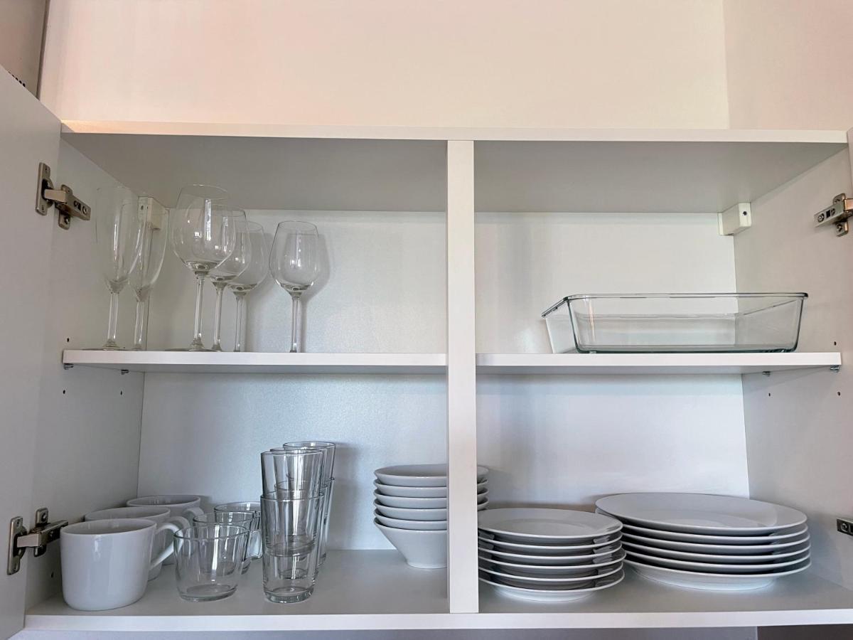 River Main I Taunus View I Workplace I Kitchen Offenbach am Main ภายนอก รูปภาพ